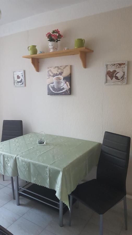 Apartment Muehlenblick